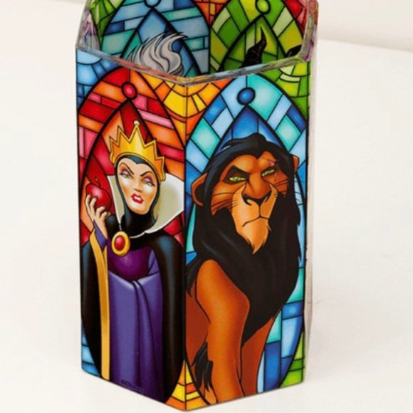 Villains Scentsy Authentic All The Rage Warmer